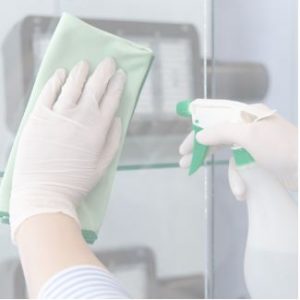 What to know about cleaning a fume hood