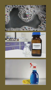 How to Clean a Fume Hood