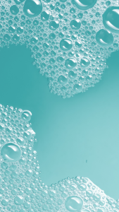 Soap and Water