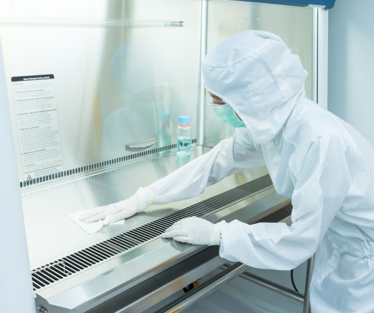 Noise Reduction Techniques for Laboratory Fume Hoods National